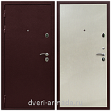 Входные двери толщиной 1.5 мм, Дверь квартирная входная Армада Лондон Антик медь / ПЭ Венге светлый с хорошей шумоизоляцией 